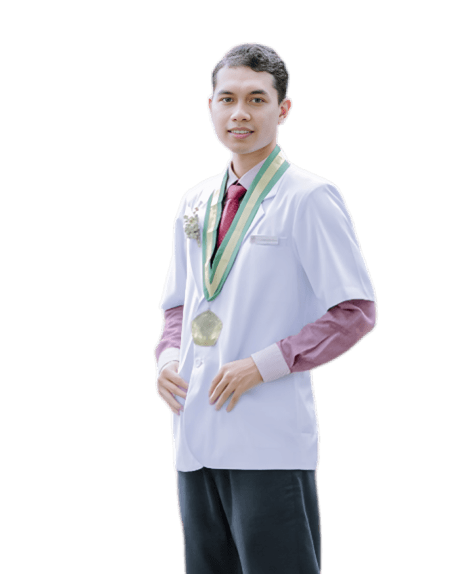 Foto dr. Gangsar Lintas Damai